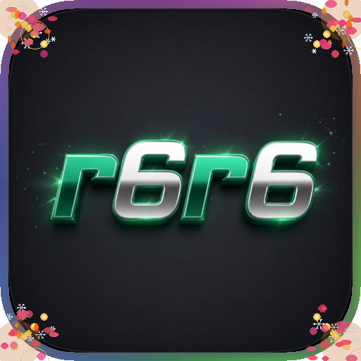 r6r6 — galeri pratinjau Resmi APK